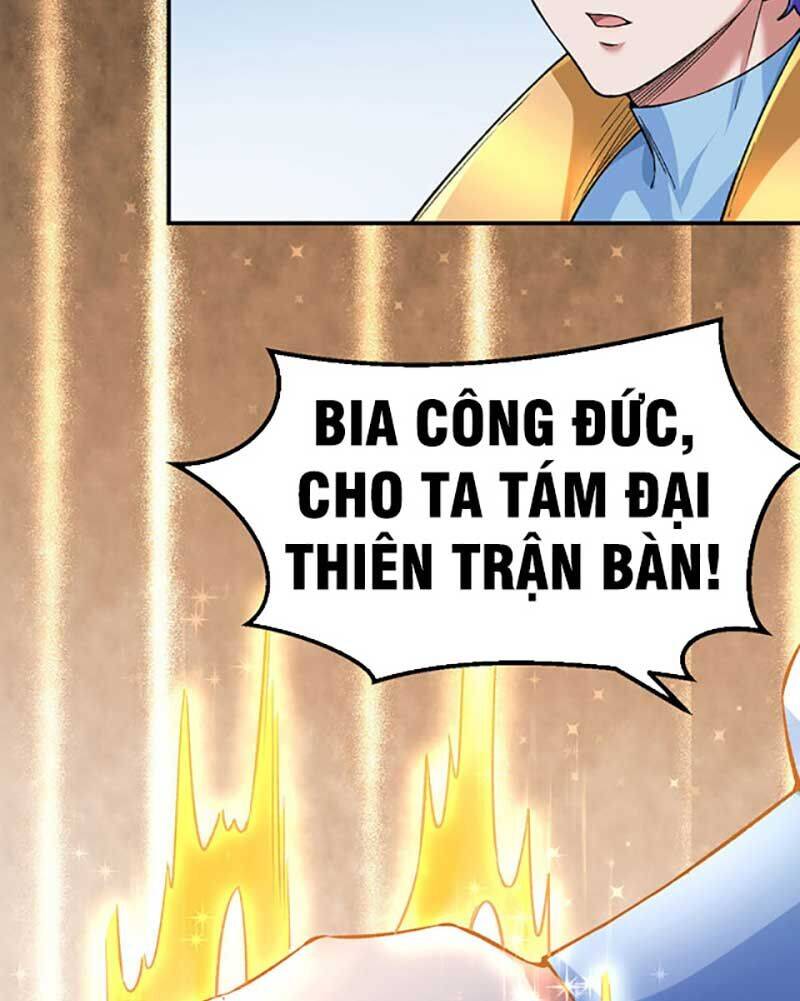 Võ Đạo Độc Tôn Chapter 576 - 4