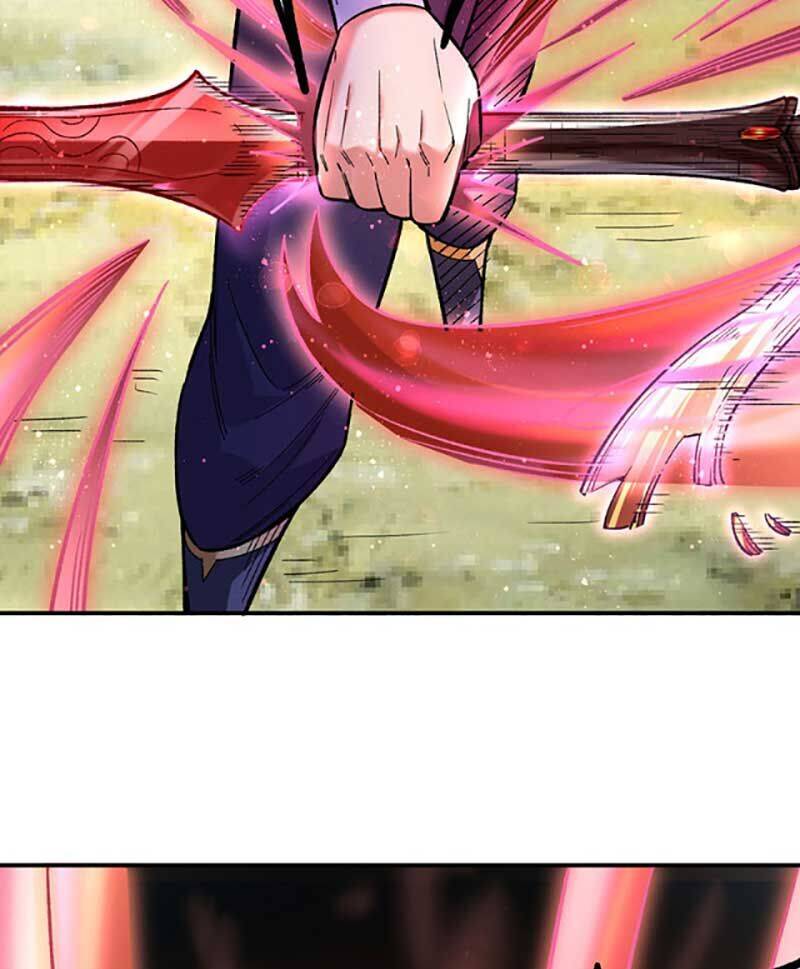 Võ Đạo Độc Tôn Chapter 576 - 31