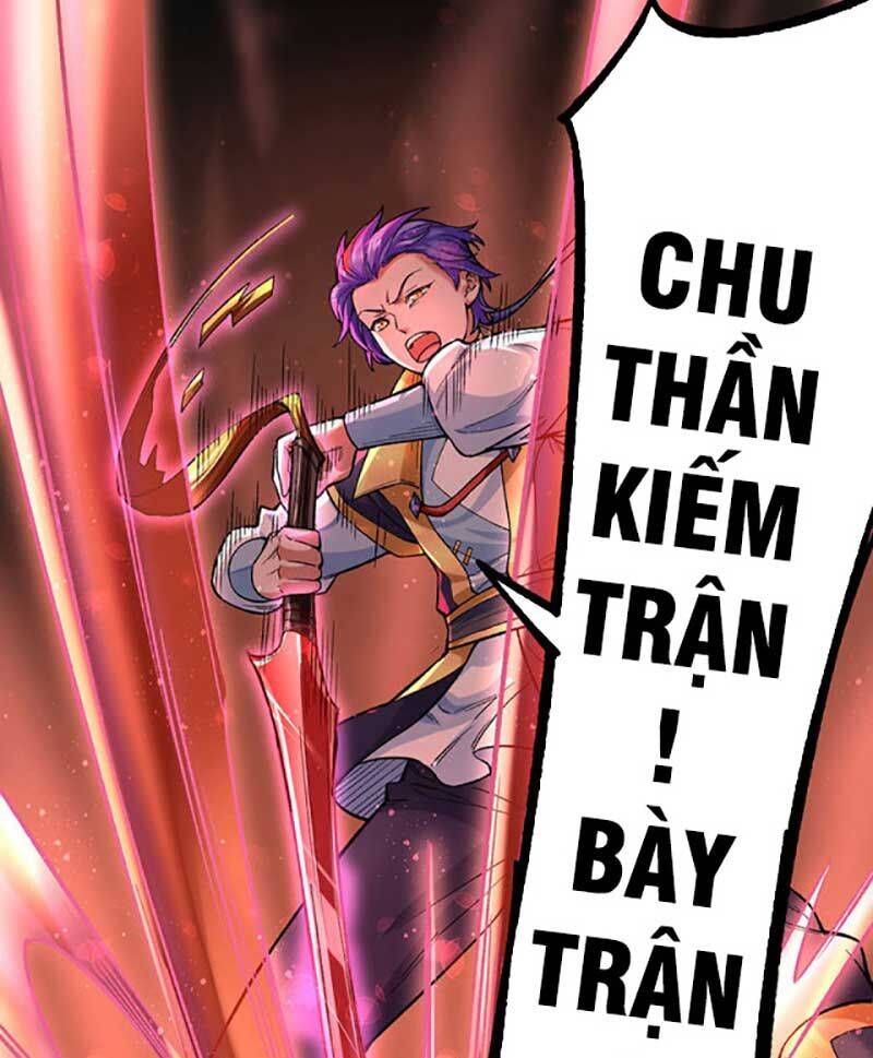 Võ Đạo Độc Tôn Chapter 576 - 32