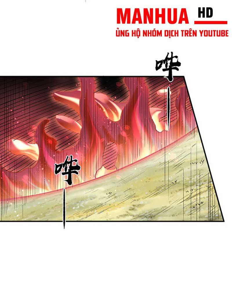 Võ Đạo Độc Tôn Chapter 576 - 37