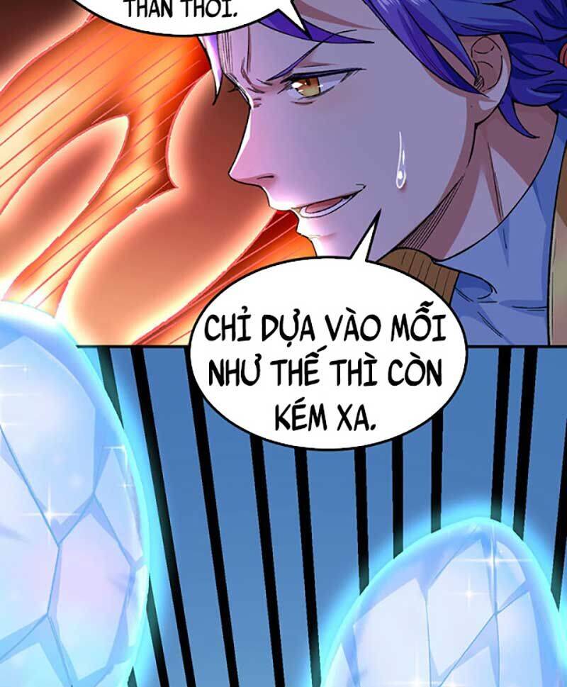 Võ Đạo Độc Tôn Chapter 576 - 43