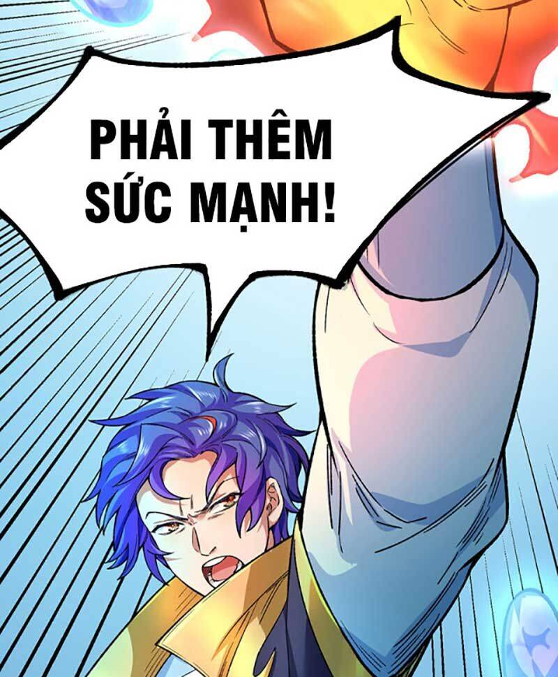 Võ Đạo Độc Tôn Chapter 576 - 46