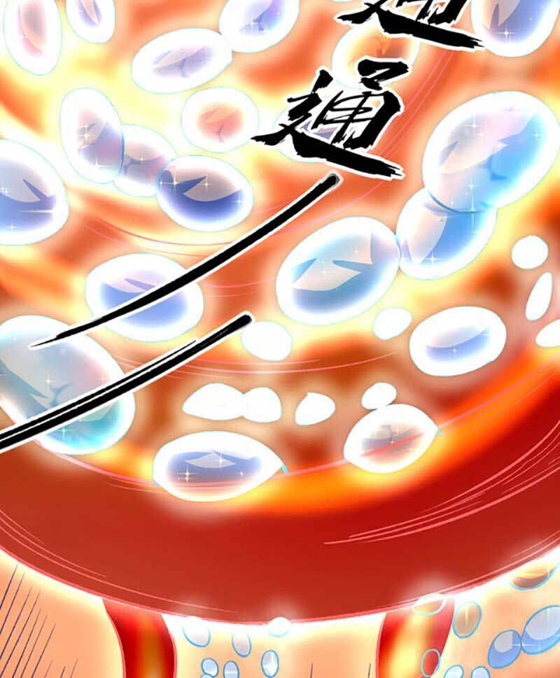 Võ Đạo Độc Tôn Chapter 576 - 50