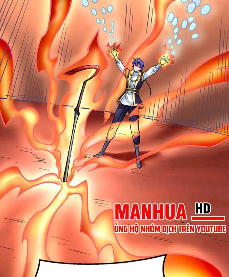 Võ Đạo Độc Tôn Chapter 576 - 51