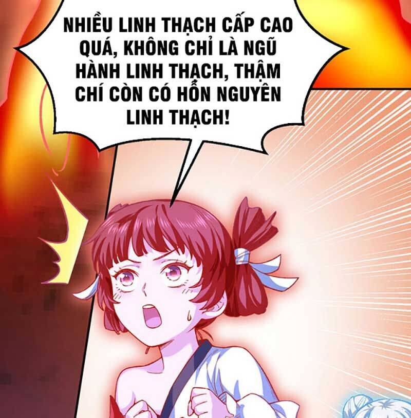 Võ Đạo Độc Tôn Chapter 576 - 52