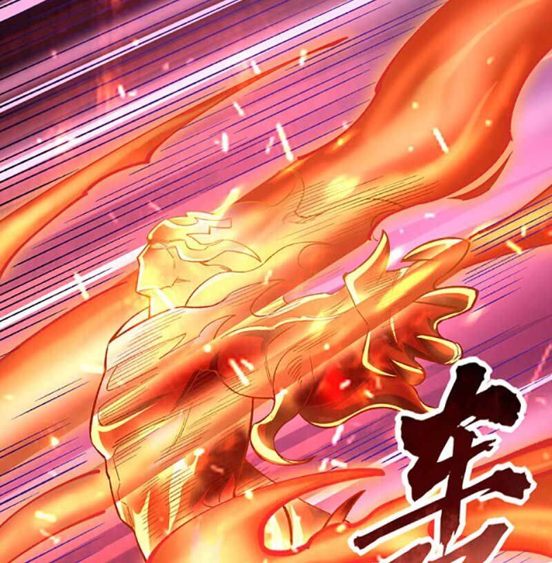 Võ Đạo Độc Tôn Chapter 576 - 55