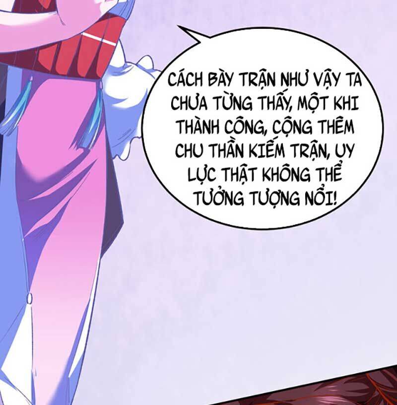 Võ Đạo Độc Tôn Chapter 576 - 67