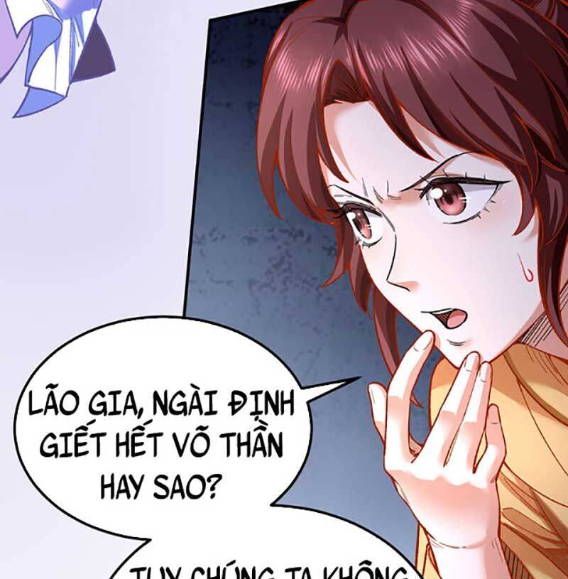 Võ Đạo Độc Tôn Chapter 576 - 68