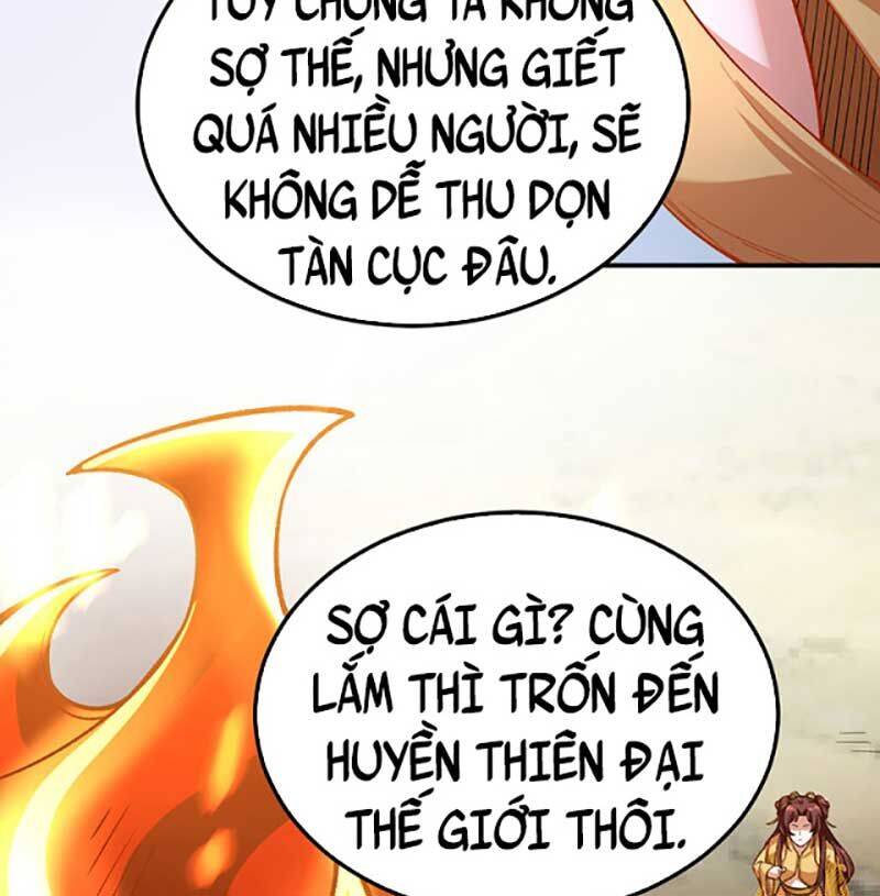Võ Đạo Độc Tôn Chapter 576 - 69