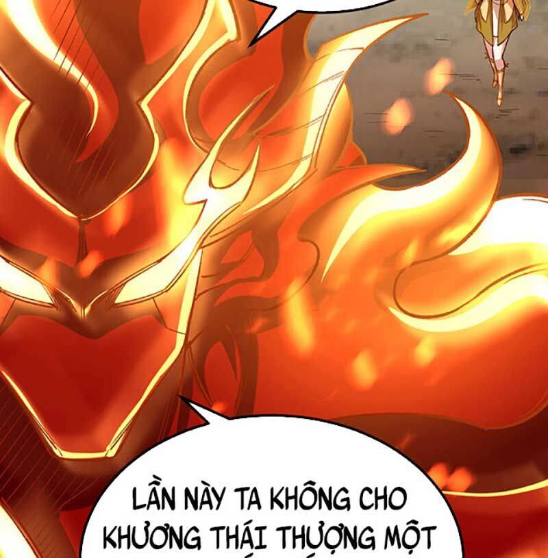 Võ Đạo Độc Tôn Chapter 576 - 70