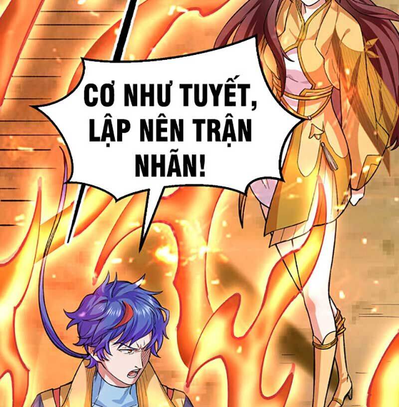 Võ Đạo Độc Tôn Chapter 576 - 75