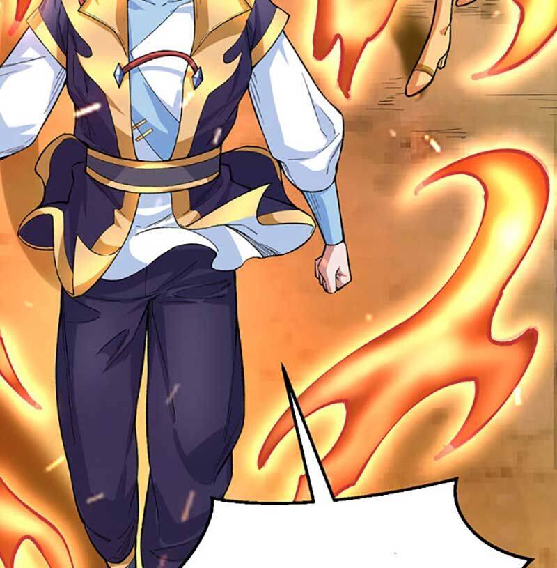 Võ Đạo Độc Tôn Chapter 576 - 76