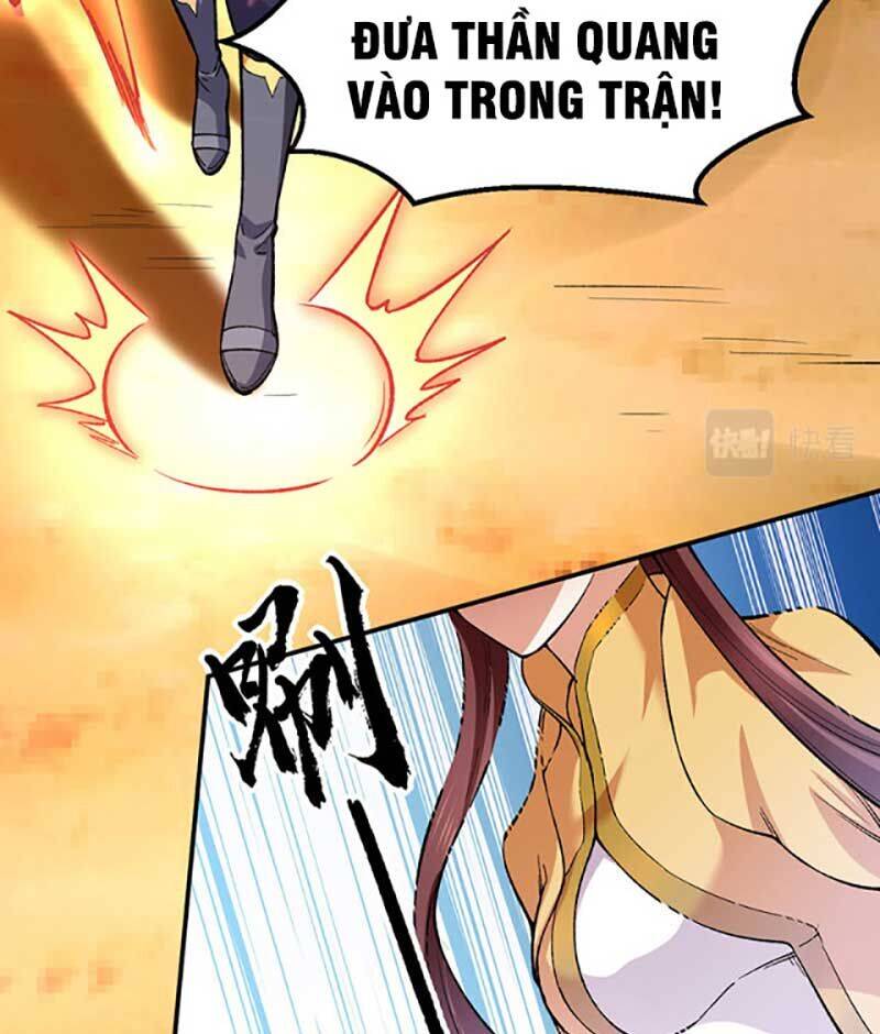 Võ Đạo Độc Tôn Chapter 576 - 77