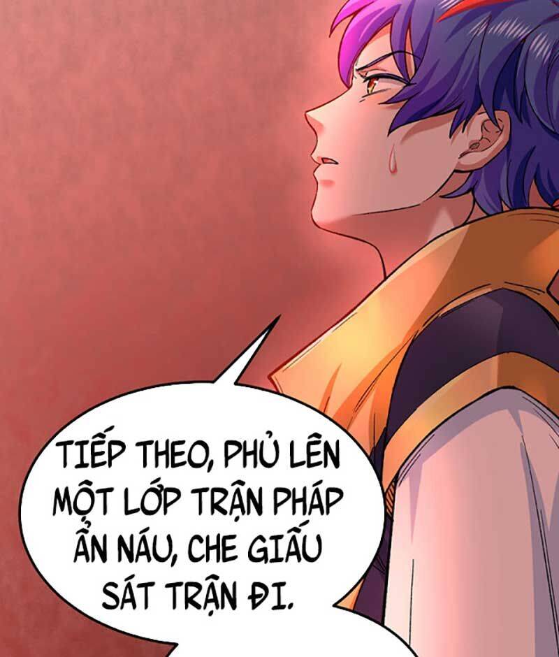 Võ Đạo Độc Tôn Chapter 576 - 87