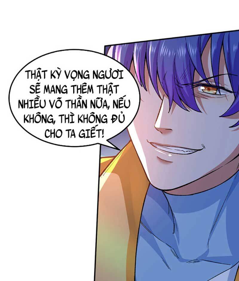 Võ Đạo Độc Tôn Chapter 576 - 89