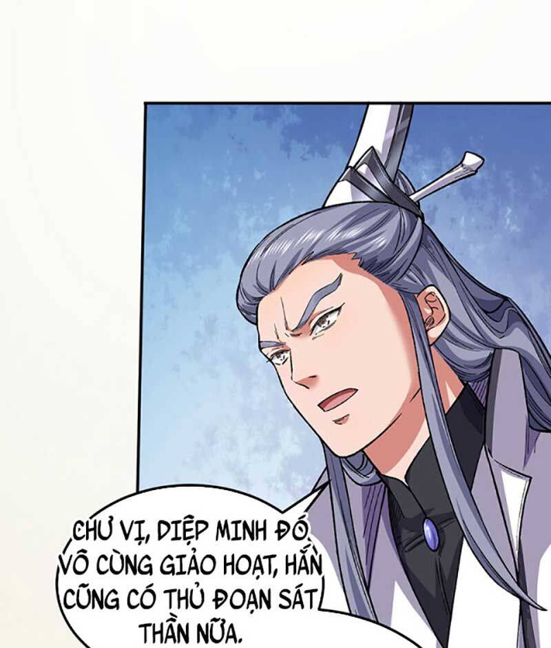 Võ Đạo Độc Tôn Chapter 576 - 96