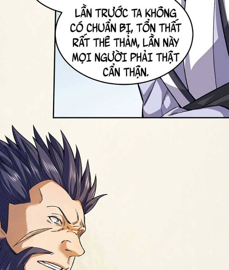 Võ Đạo Độc Tôn Chapter 576 - 97