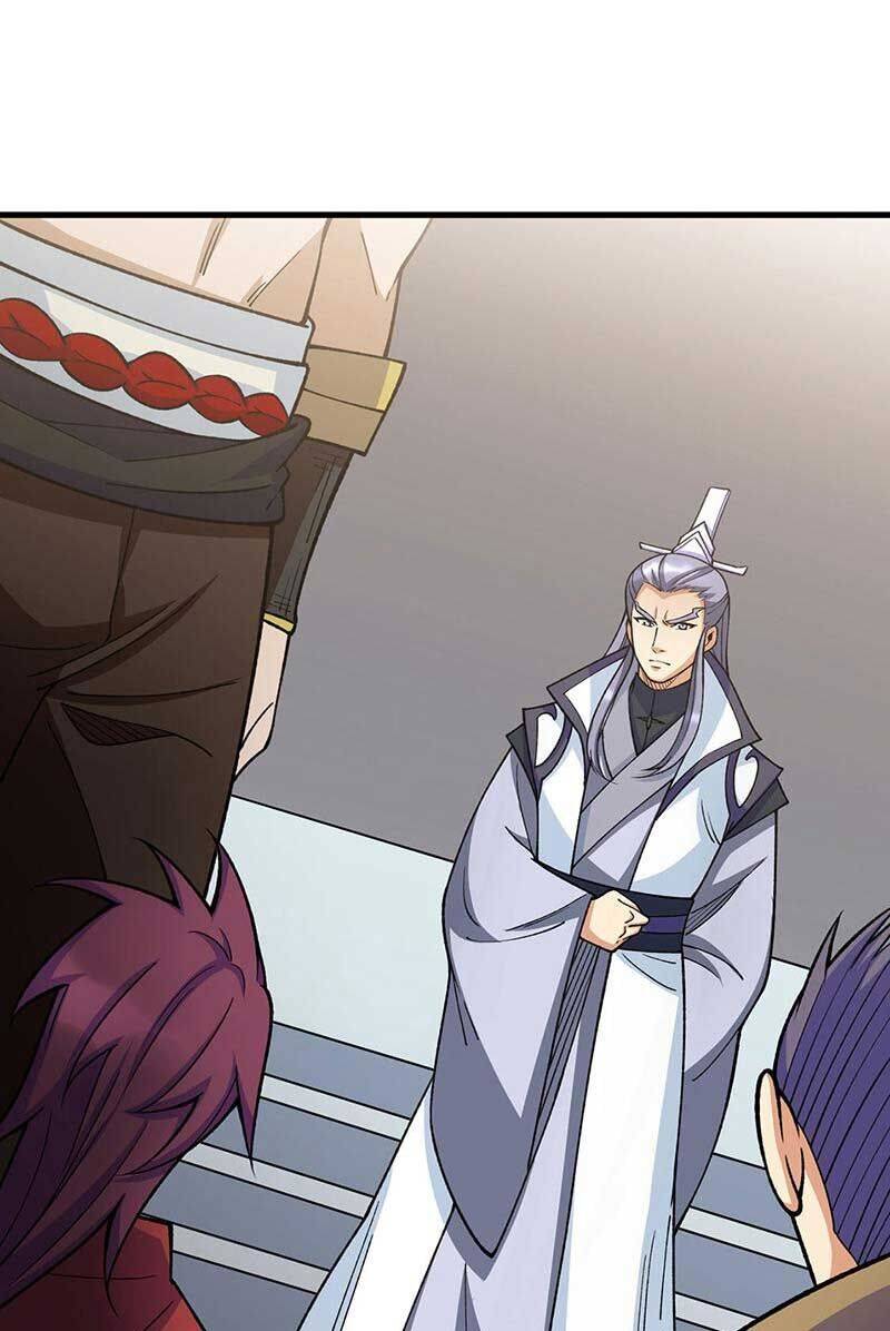 Võ Đạo Độc Tôn Chapter 577 - 2