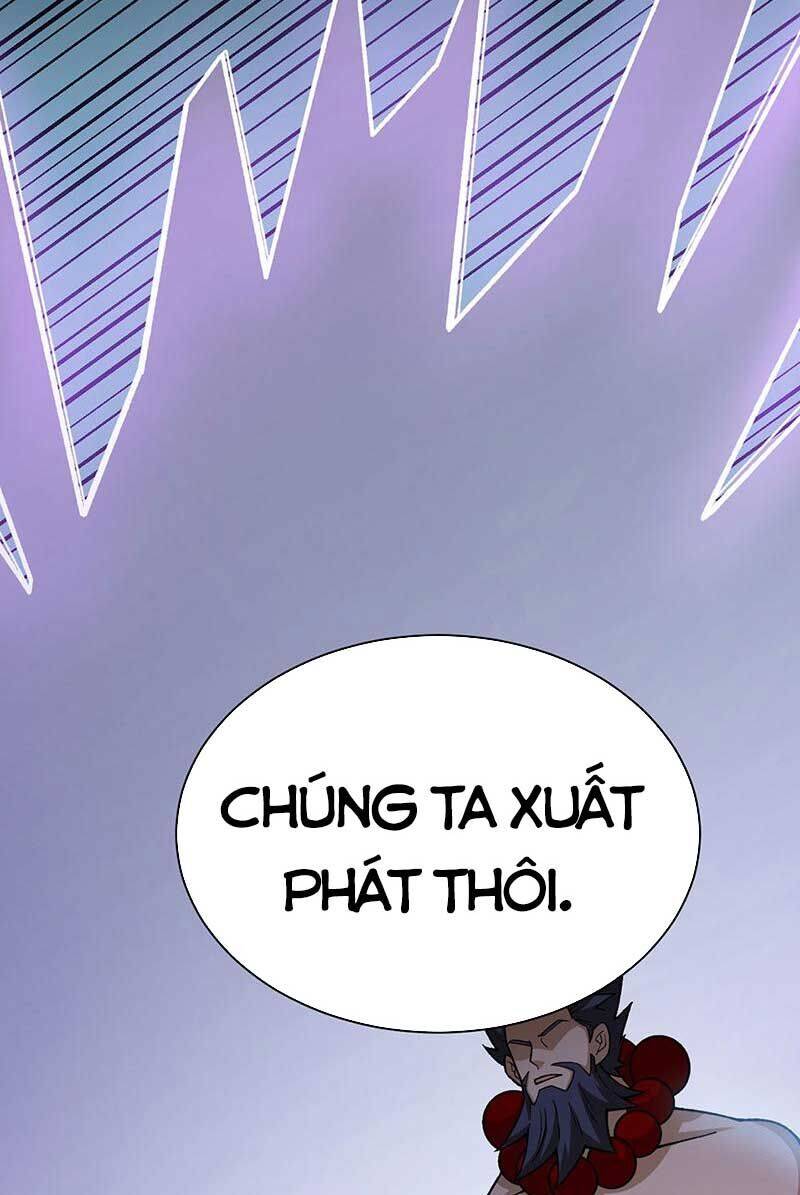 Võ Đạo Độc Tôn Chapter 577 - 11