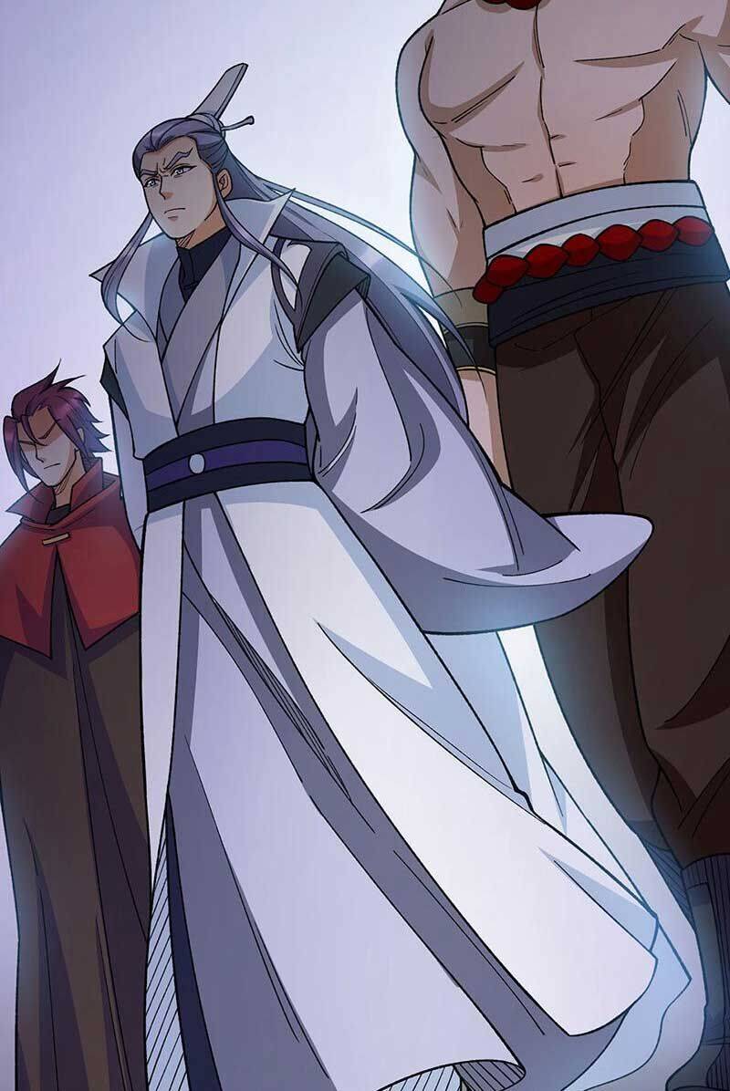 Võ Đạo Độc Tôn Chapter 577 - 12