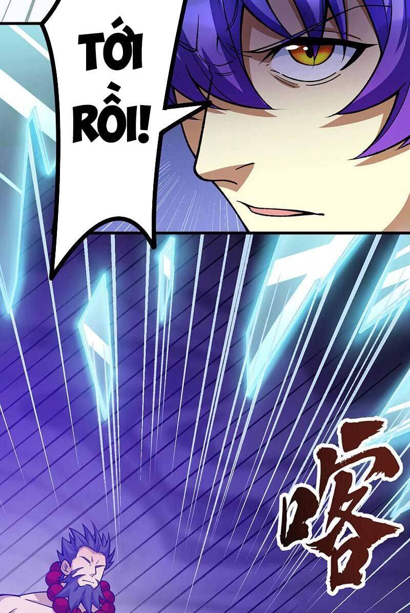 Võ Đạo Độc Tôn Chapter 577 - 18