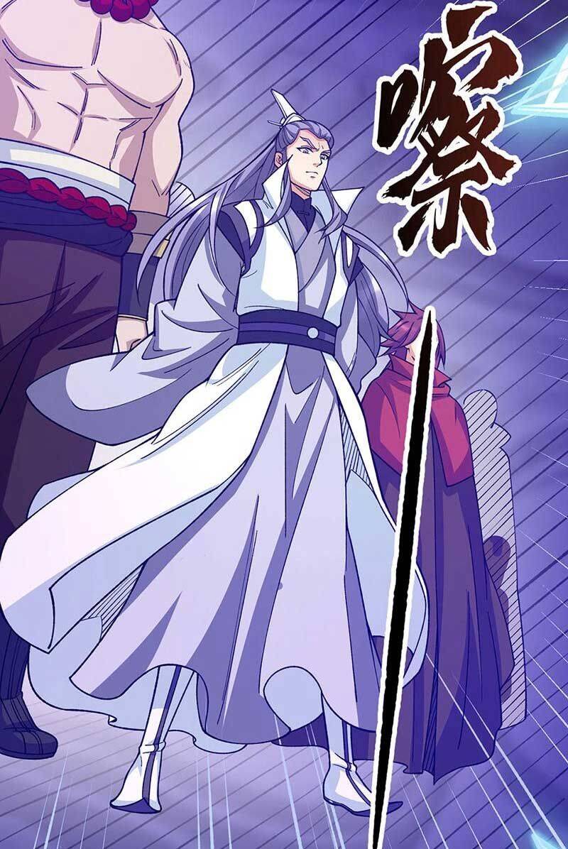 Võ Đạo Độc Tôn Chapter 577 - 19