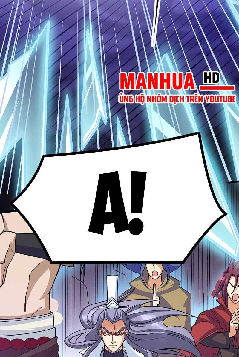 Võ Đạo Độc Tôn Chapter 577 - 20
