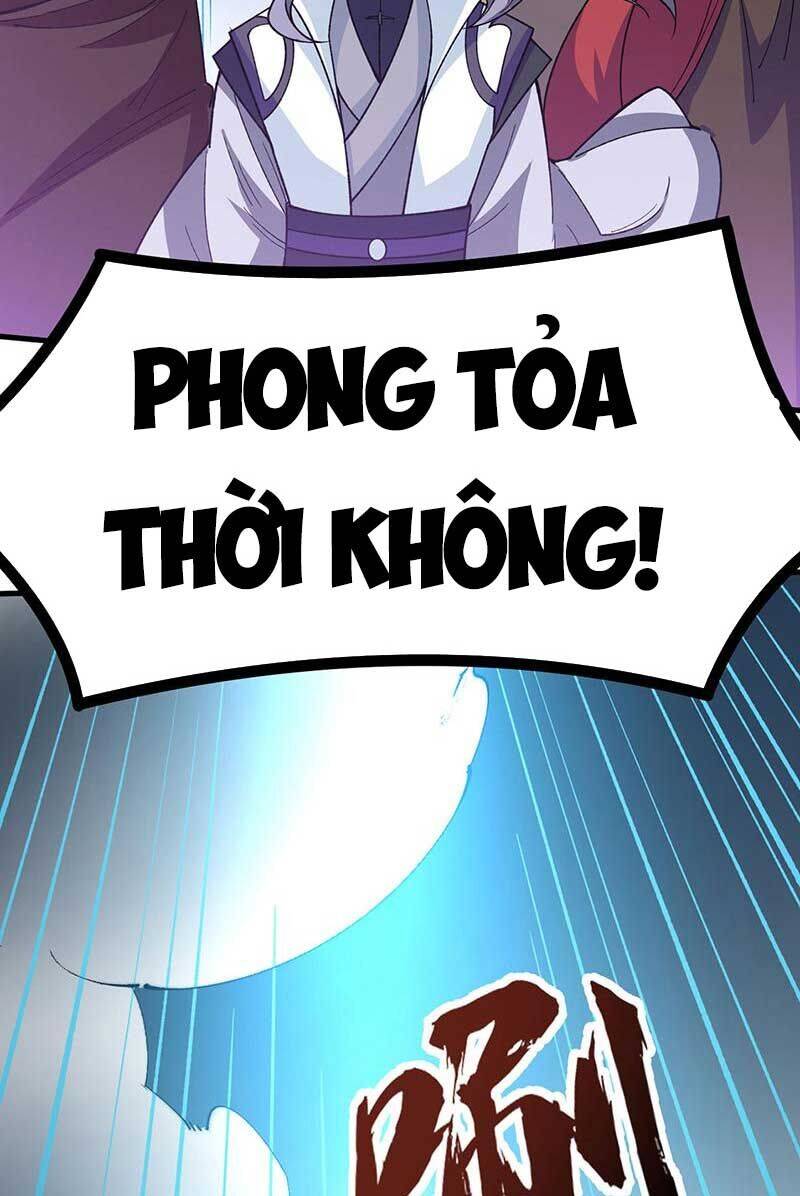 Võ Đạo Độc Tôn Chapter 577 - 21