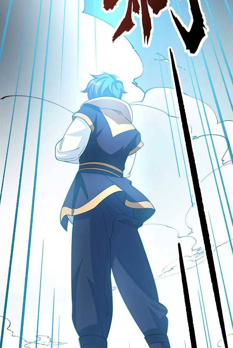 Võ Đạo Độc Tôn Chapter 577 - 22