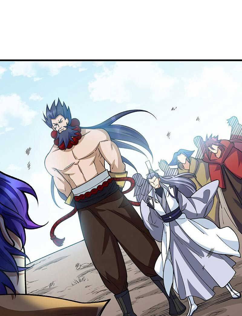 Võ Đạo Độc Tôn Chapter 577 - 27