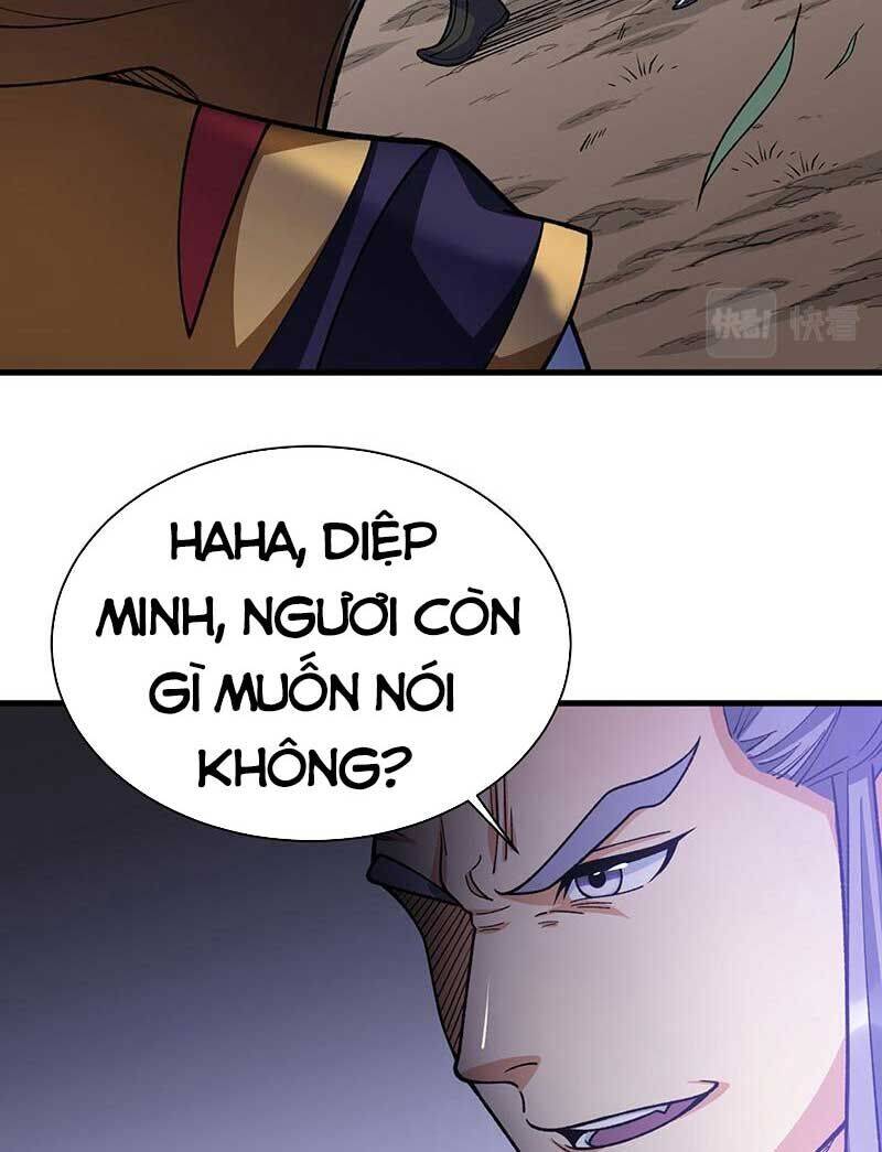 Võ Đạo Độc Tôn Chapter 577 - 28