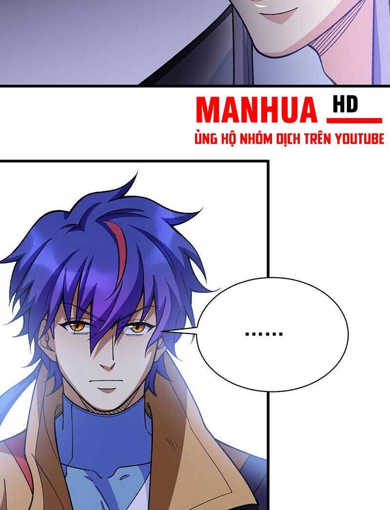 Võ Đạo Độc Tôn Chapter 577 - 29