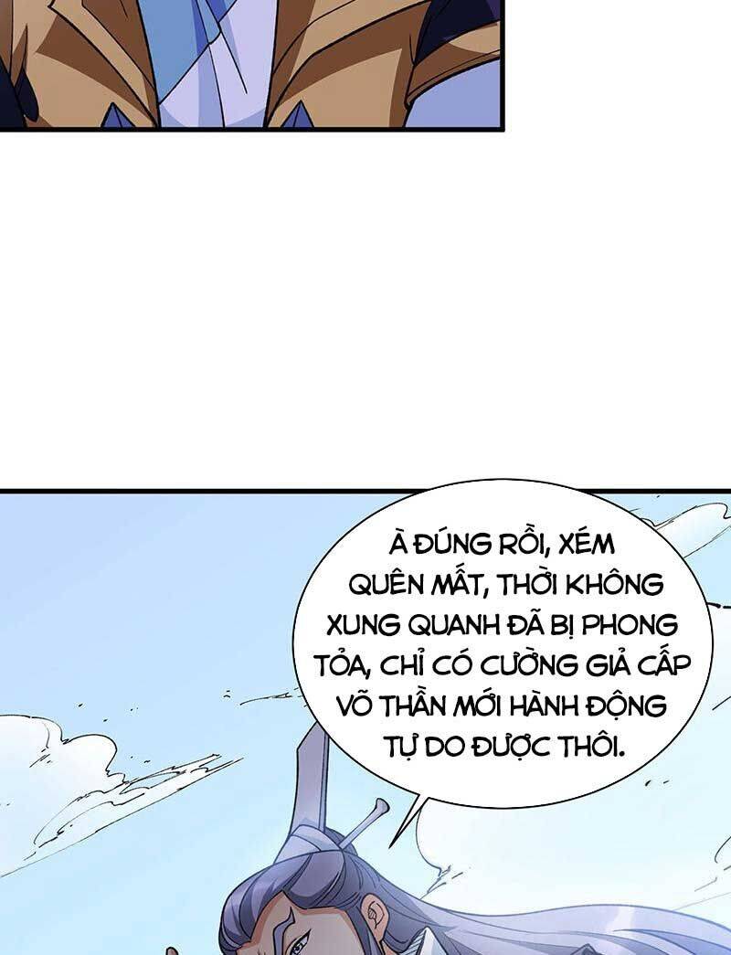 Võ Đạo Độc Tôn Chapter 577 - 30