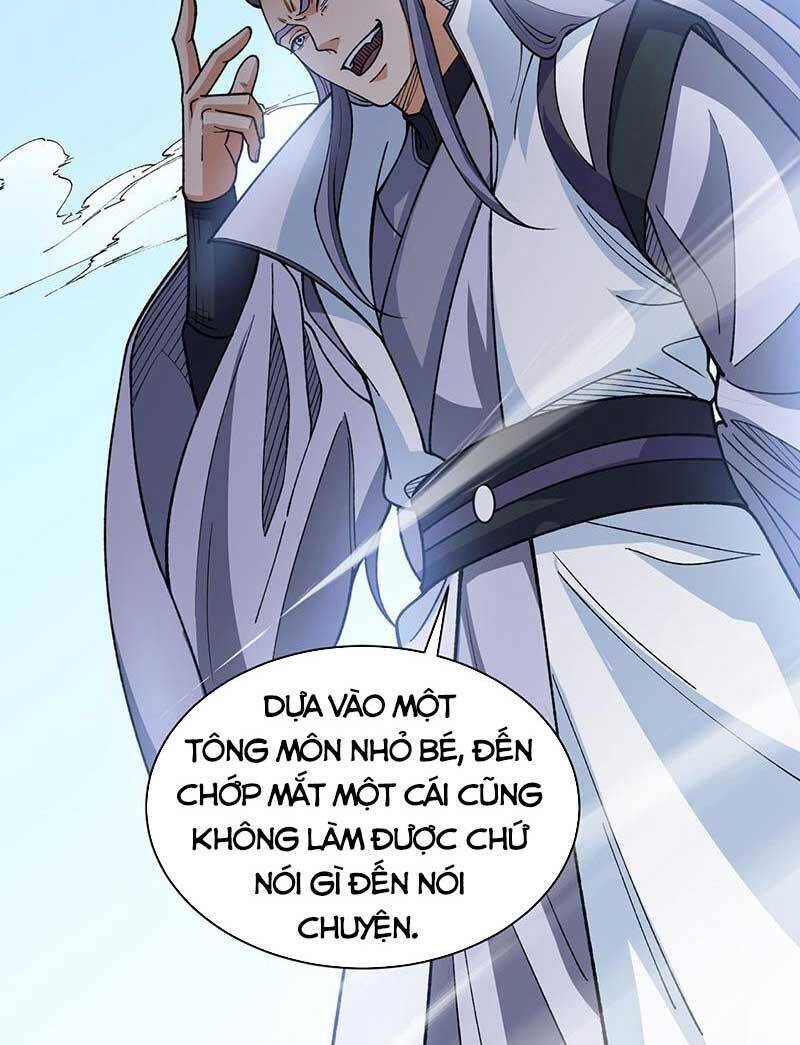 Võ Đạo Độc Tôn Chapter 577 - 31