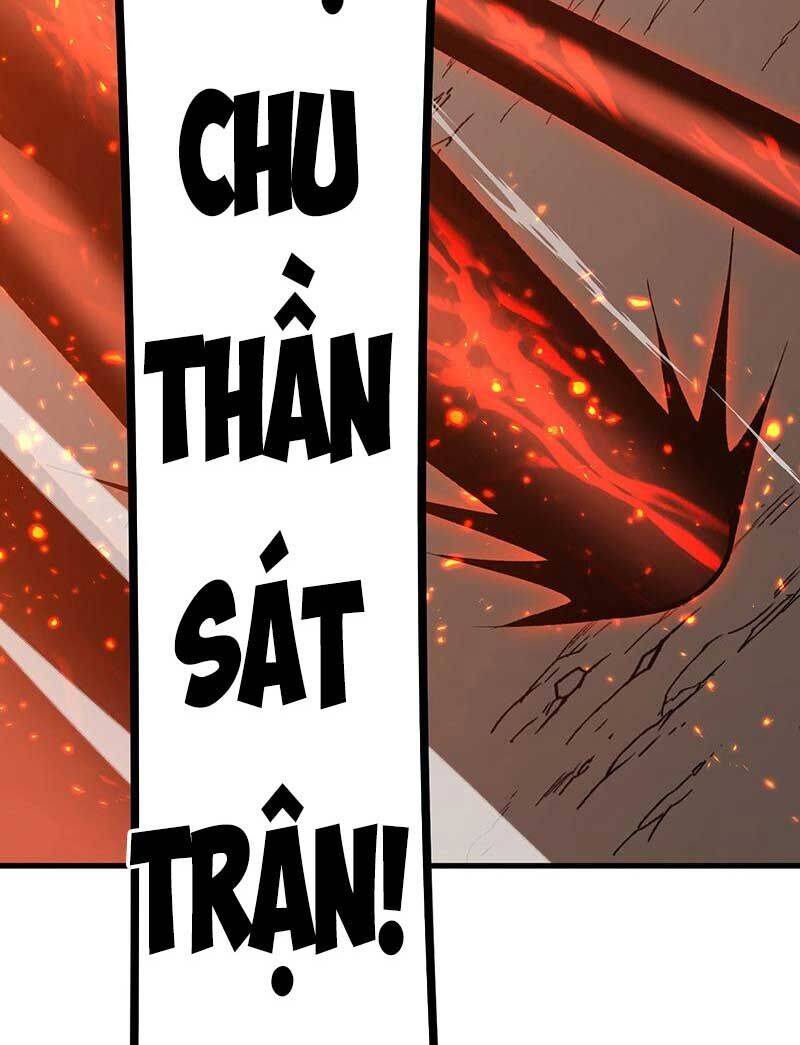 Võ Đạo Độc Tôn Chapter 577 - 36
