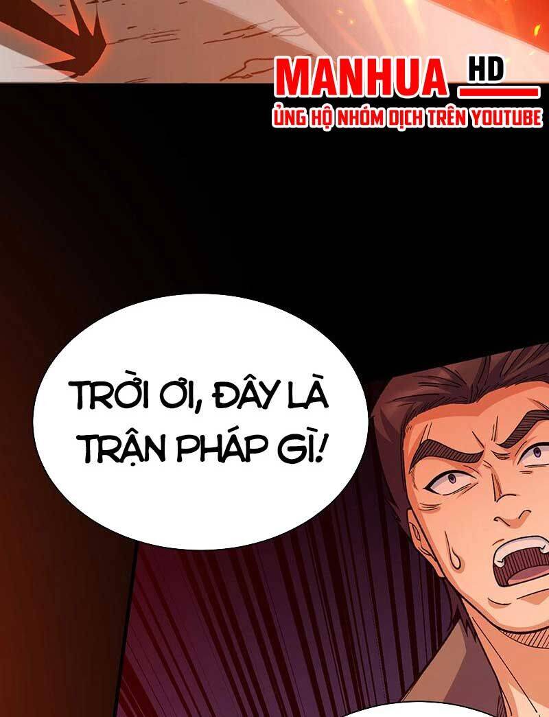 Võ Đạo Độc Tôn Chapter 577 - 39