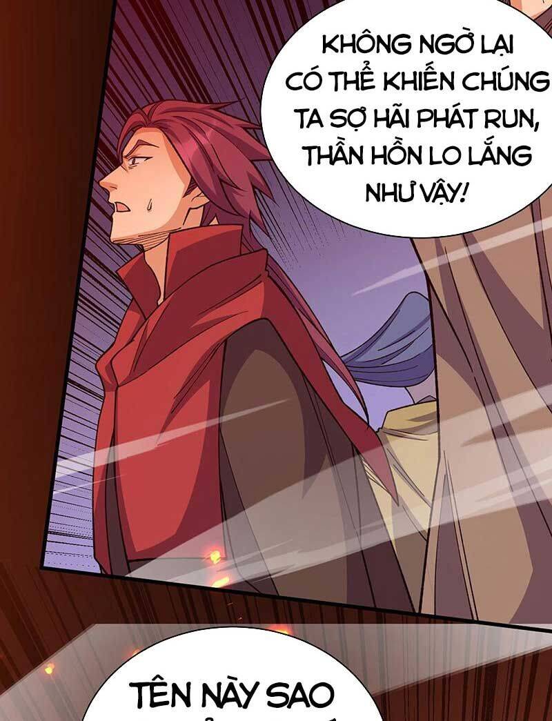 Võ Đạo Độc Tôn Chapter 577 - 40