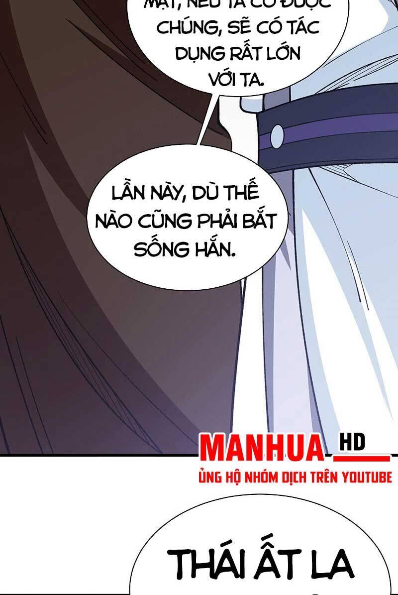 Võ Đạo Độc Tôn Chapter 577 - 5