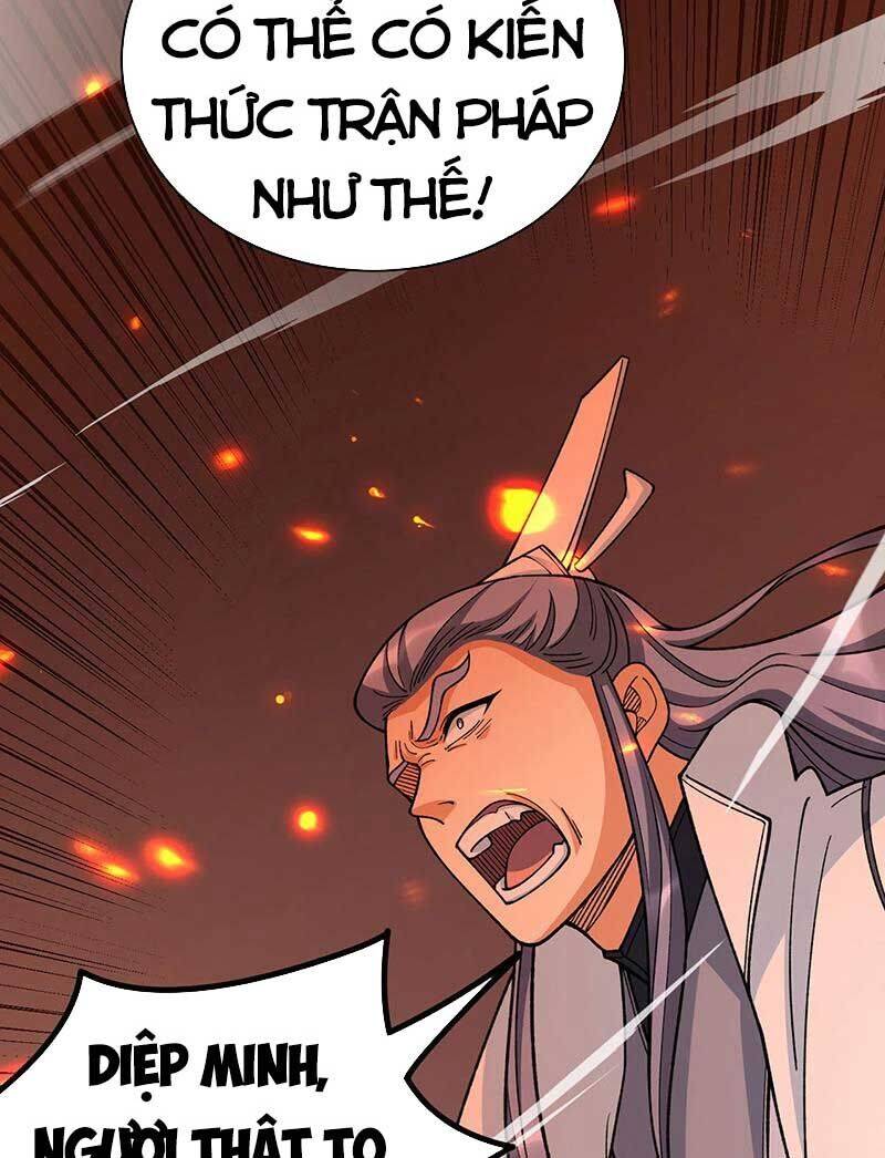Võ Đạo Độc Tôn Chapter 577 - 41