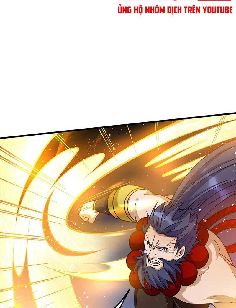 Võ Đạo Độc Tôn Chapter 577 - 43