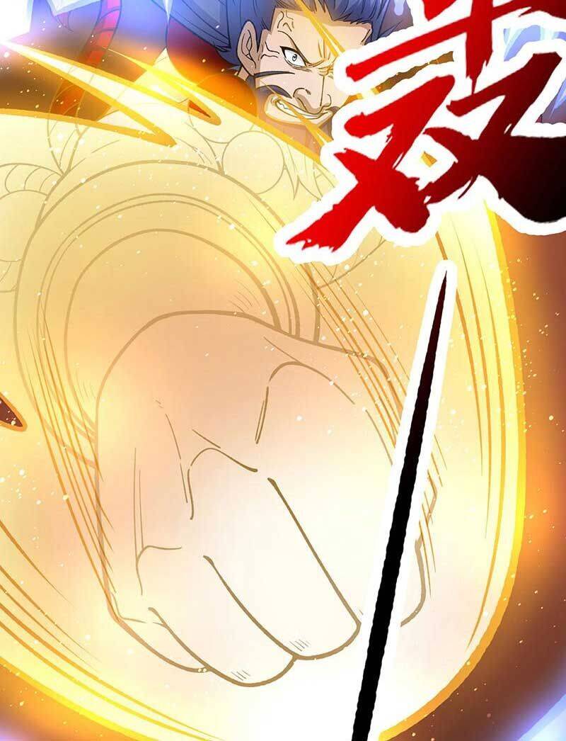 Võ Đạo Độc Tôn Chapter 577 - 45