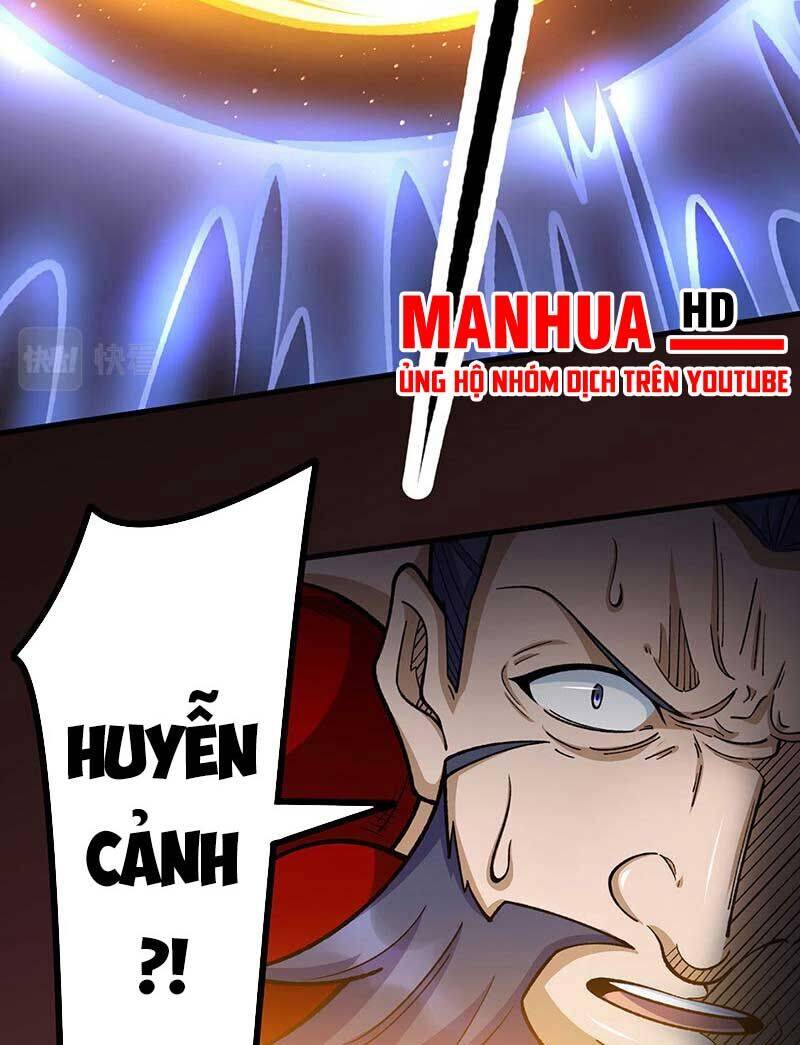 Võ Đạo Độc Tôn Chapter 577 - 46
