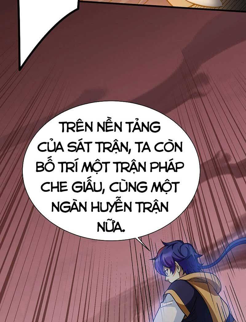 Võ Đạo Độc Tôn Chapter 577 - 47