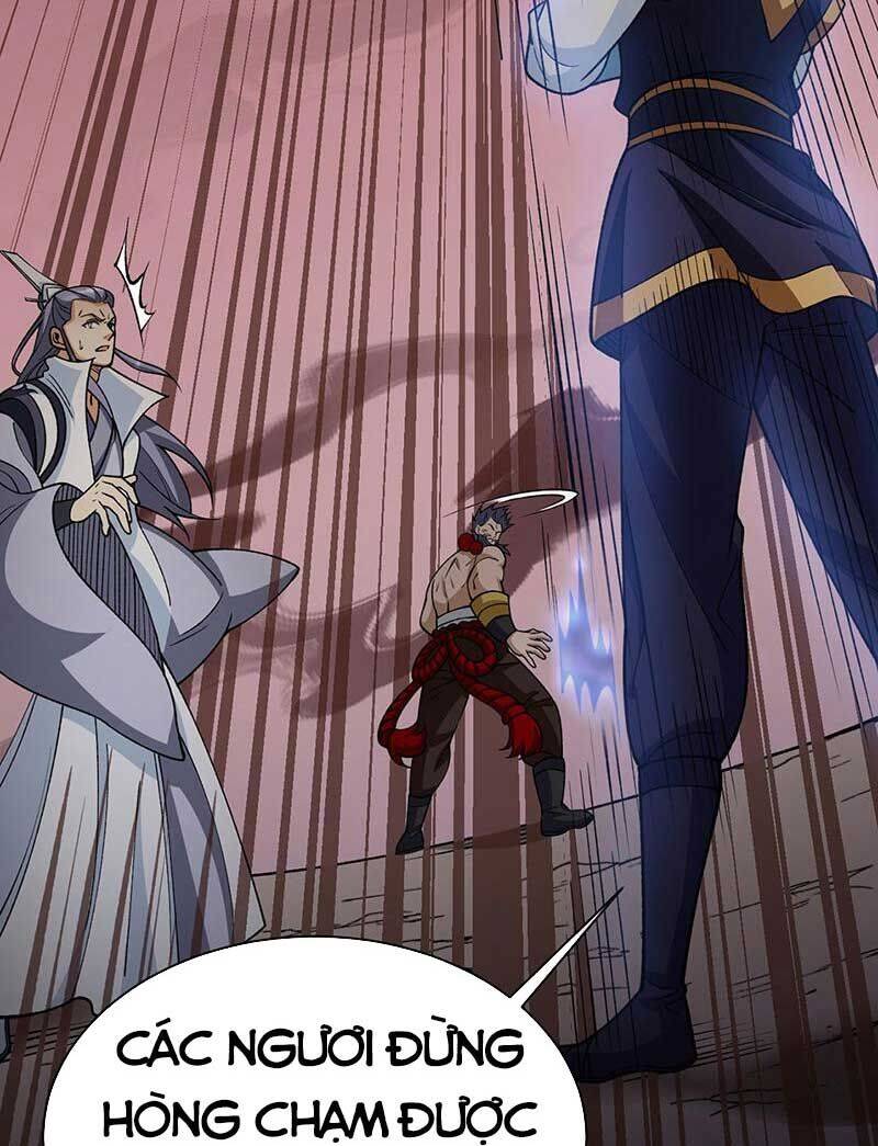 Võ Đạo Độc Tôn Chapter 577 - 48