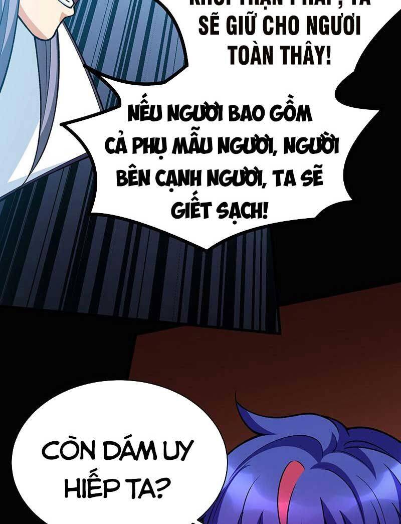Võ Đạo Độc Tôn Chapter 577 - 50