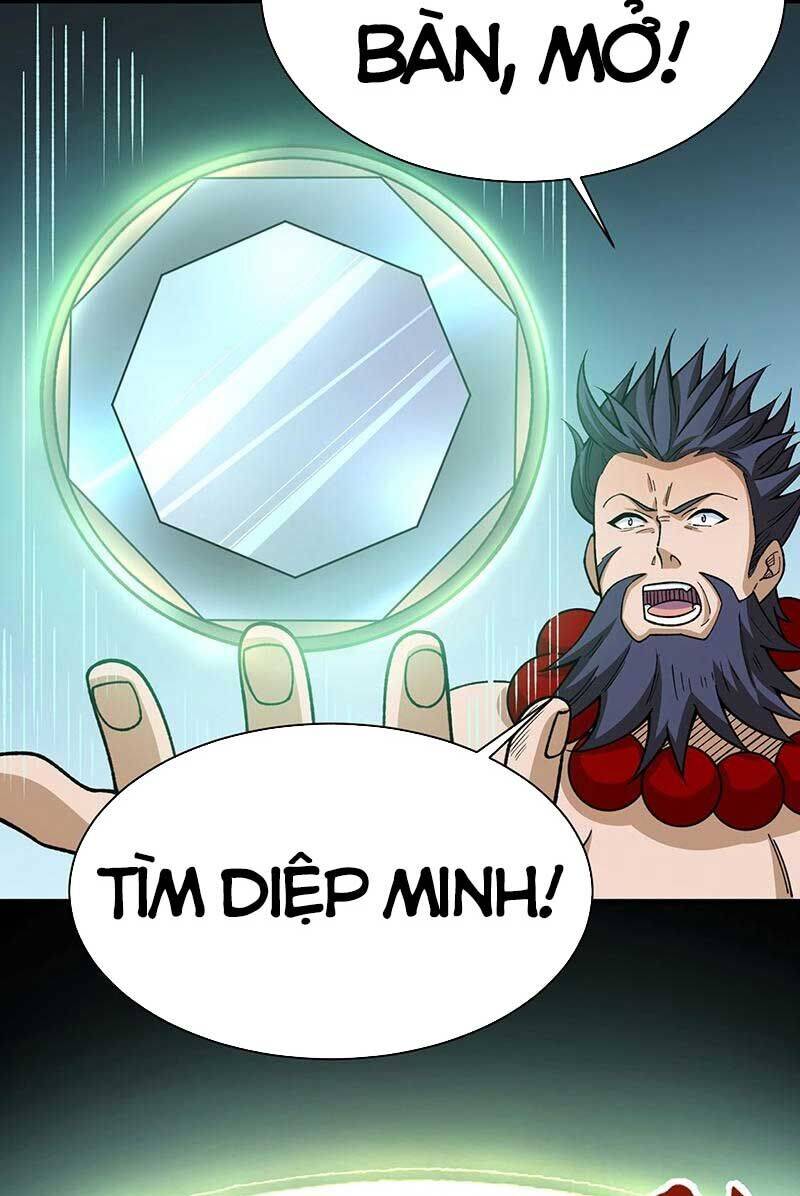 Võ Đạo Độc Tôn Chapter 577 - 6