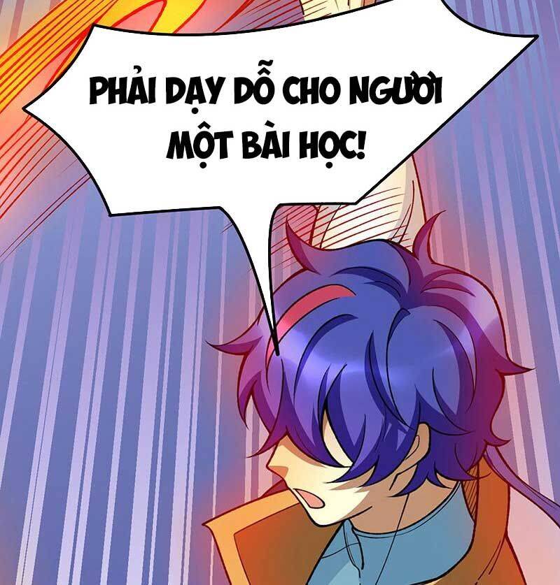 Võ Đạo Độc Tôn Chapter 577 - 53