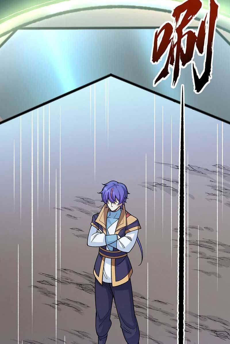 Võ Đạo Độc Tôn Chapter 577 - 7