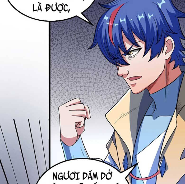 Võ Đạo Độc Tôn Chapter 578 - 11