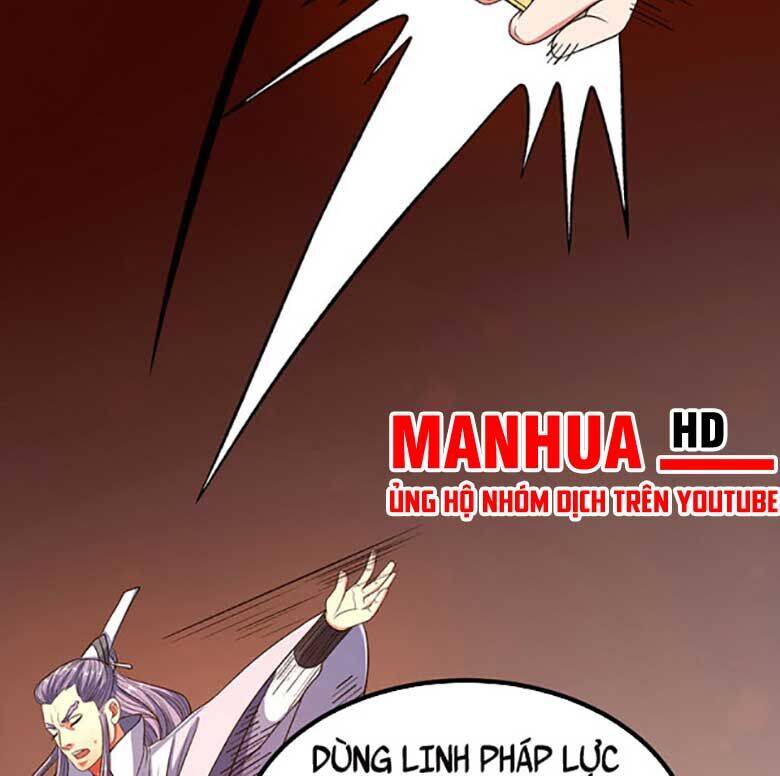 Võ Đạo Độc Tôn Chapter 578 - 15